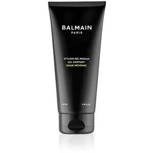 Balmain Medium Hold Styling-gel 100ml One Size günstig