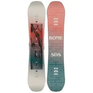 Rome Royal Snowboard Für Frauen 138