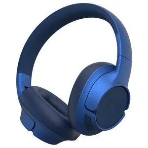 "Bluetooth®-Over-Ear-Kopfhörer ""Clam Core"", True Blue (00221616)"