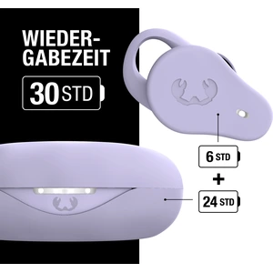 Fresh 'n Rebel Twins Move, True Wireless Stereo (TWS), Sport, Kopfhöre...