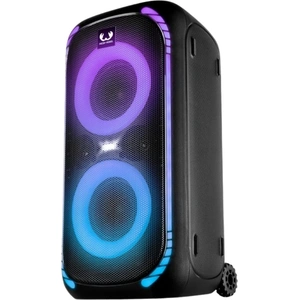 Fresh 'n Rebel Party Speaker Large with Trolley, 160 W, 640 W, Verkabe... günstig