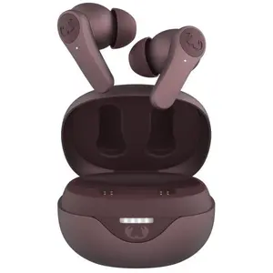 "Bluetooth®-Ohrhörer ""Twins Rise ANC"", True Wireless, ANC, Deep Mauv...