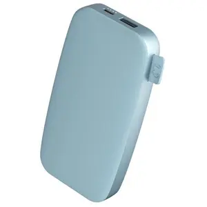 Fresh 'n Rebel 2PB12100DB, 12000 mAh, Blau günstig