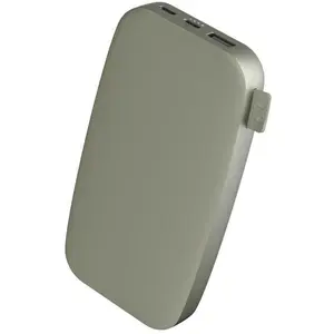 Fresh 'n Rebel 2PB18100DG, 18000 mAh, Grün günstig