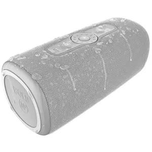 Fresh 'n Rebel Bold M2, 10 W, 20 W, Kabellos, USB Typ-C, Party Lautspr...