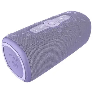 Fresh 'n Rebel Bold M2, 10 W, 20 W, Kabellos, USB Typ-C, Party Lautspr...