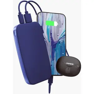 Fresh 'n Rebel 2pb12100tb, 12000 mAh, Blau günstig
