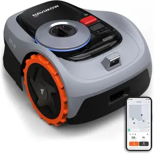 Segway Navimow Nv0006 Mähroboter