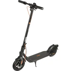 Ninebot by Segway KickScooter F2 Plus D, Klassischer Roller, Schwarz, ... günstig