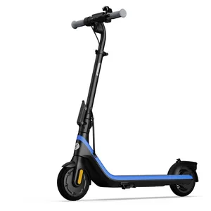Segway E-Scooter C2 Pro für Kinder (6-14 Jahre): 16 km/h, 17 km Reichw... günstig