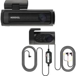 Nordväl DC202-2CH 64GB + PMPC03 günstig