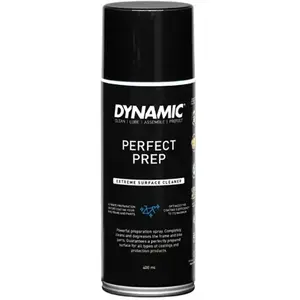 Dynamic Bike Care Perfect Prep Reinigungsmittel 400ml One Size günstig
