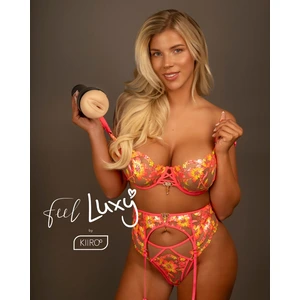 Masturbator  Feel Luxy Dutch  mit intensiver Stimulationsstruktur