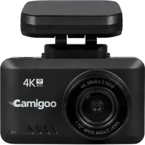 Dashcams : Camigoo T8 Pro