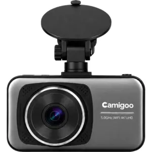 Dashcams : Camigoo D1 Pro