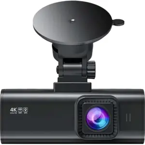 Redtiger F7NP 4K WLAN GPS 2CH 128GB