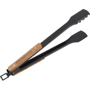 The Bastard Pro Grillzange