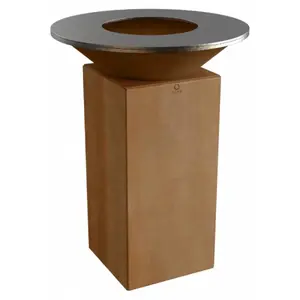 75 Corten OFYR - Hortus günstig