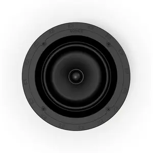 Sonos SON In-Ceiling 8' Speaker paar, Farbe:Schwarz-Weiß günstig