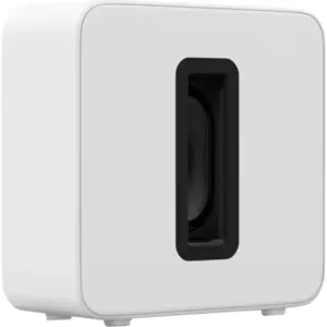 Sonos Sub 4 Weiß günstig
