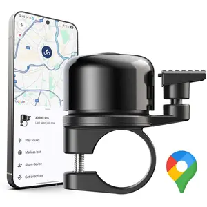 Loop Android Pro 22 Mm Fahrradklingel One Size günstig