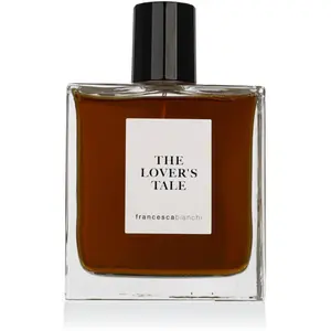 Francesca Bianchi The Lover' s Tale Parfum-Extrakt 100 ml ( Unis...