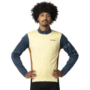 Agu Winter jacke performance herren golden mist günstig