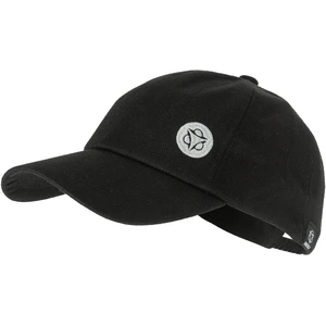 Baseball Kappe Agu Mac U.O. Schwarz S/M (60/65 cm) günstig