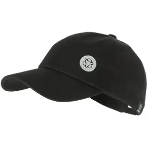 Baseball Kappe Agu Mac U.O. Schwarz L/XL (63/68 cm) günstig