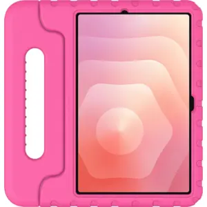 Just in Case Samsung Galaxy Tab S11 Kids Cover Rosa