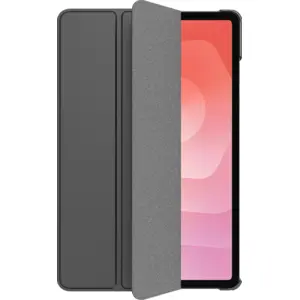 Just in Case Samsung Galaxy Tab S11 Tri-Fold Book Case Schwarz