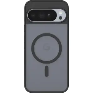 Just in Case Google Pixel 11 Pro XL / 10 Pro XL Backcover mit Magnet Schwarz