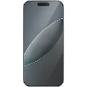 Just In Case Tempered Glass Apple iPhone 17 Pro Max / 16 Pro Max Panze...