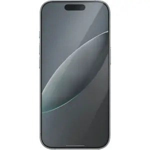 Just In Case Tempered Glass Apple iPhone 17 / 17 Pro / 16 Pro Panzergl...