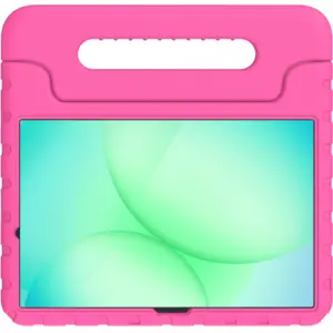 Just in Case Samsung Galaxy Tab A11 Plus Kids Cover Rosa