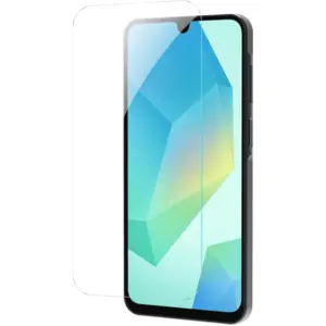 Just In Case Tempered Glass Samsung Galaxy A16 / A17 Panzerglas