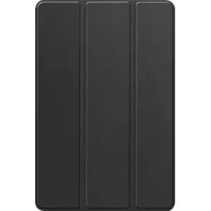 Just in Case Lenovo Idea Tab Tri-Fold Book Case Schwarz