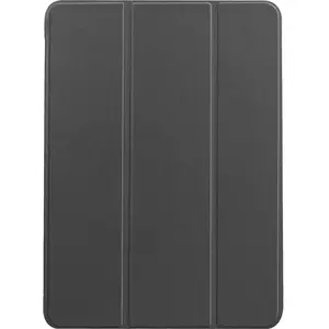 Just In Case Smart Tri-Fold Apple iPad Air (2026/2025/2024) Book Case ...