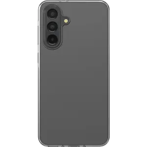Just in Case Soft Design Samsung Galaxy A26 Backcover Transparent
