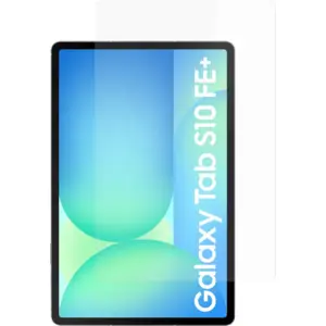 Just in Case Samsung Galaxy Tab S10 FE Plus Panzerglas