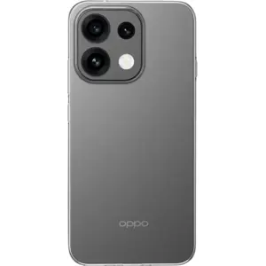 Just in Case Soft Design OPPO Reno16 F / FS Backcover Transparent günstig