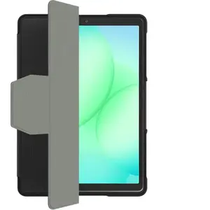 Just in Case Samsung Galaxy Tab A11/A9 Plus ArmorElite Book Case Schwa...