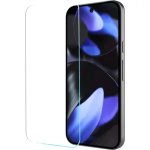 Just In Case Tempered Glass Google Pixel 10a Panzerglas
