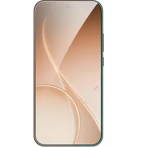 Just In Case Tempered Glass OPPO Reno15 Pro Panzerglas