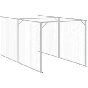 vidaXL Bedorano (Hundehütte), Hundehütte günstig