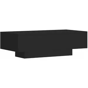 vidaXL, Couchtisch + Beistelltisch, Nadonos (100 x 49.50 x 31 cm) günstig