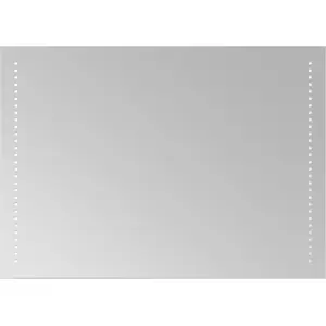 vidaXL LED-Badspiegel 50x70 cm günstig