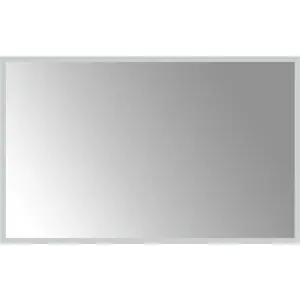 vidaXL LED-Badspiegel 50x80 cm günstig