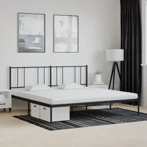 vidaXL Schaumstoffmatratze Weiß 200x200 cm 7-Zonen Härtegrad 20 ILD günstig