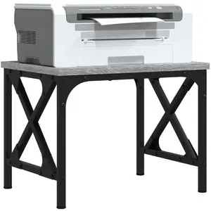 vidaXL Jamonville, Drucker Zubehör günstig